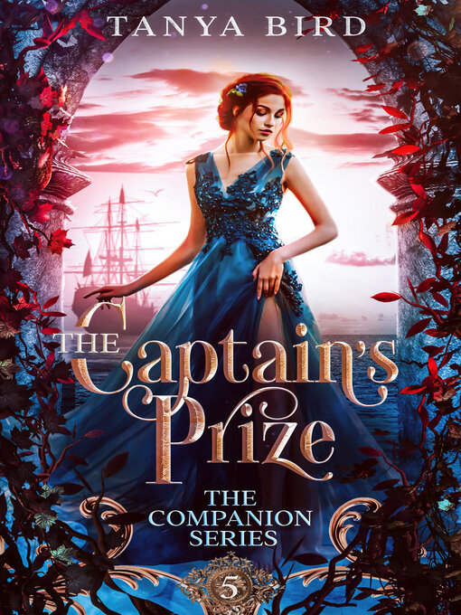 Title details for The Captain's Prize by Tanya Bird - Available